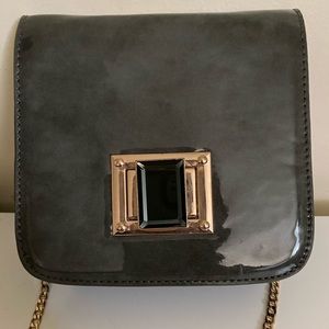 Charming charlie chain cross body